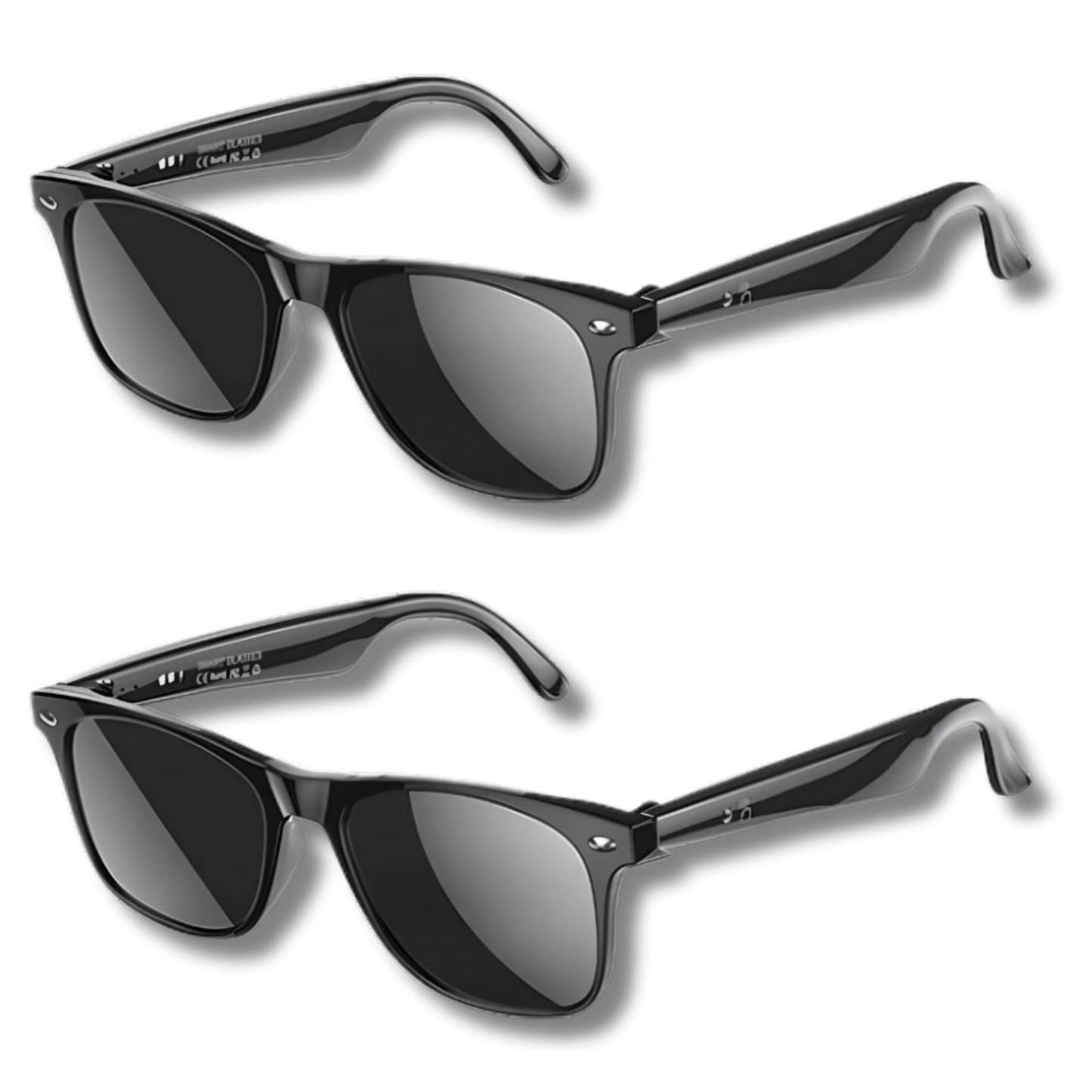 Aurex™ - Smart Sunglasses