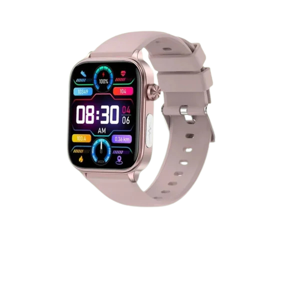 Fleurao™ - With Fall Detection and Blood Glucose measurement