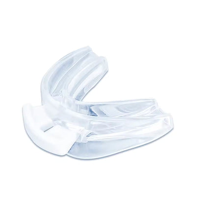 Dentoora™ – Sleep Apnea & Anti-Snoring Guard