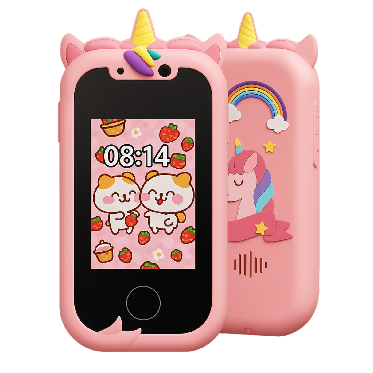EduTalk™ - Kids Learning Phone