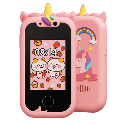 EduTalk™ - Kids Learning Phone