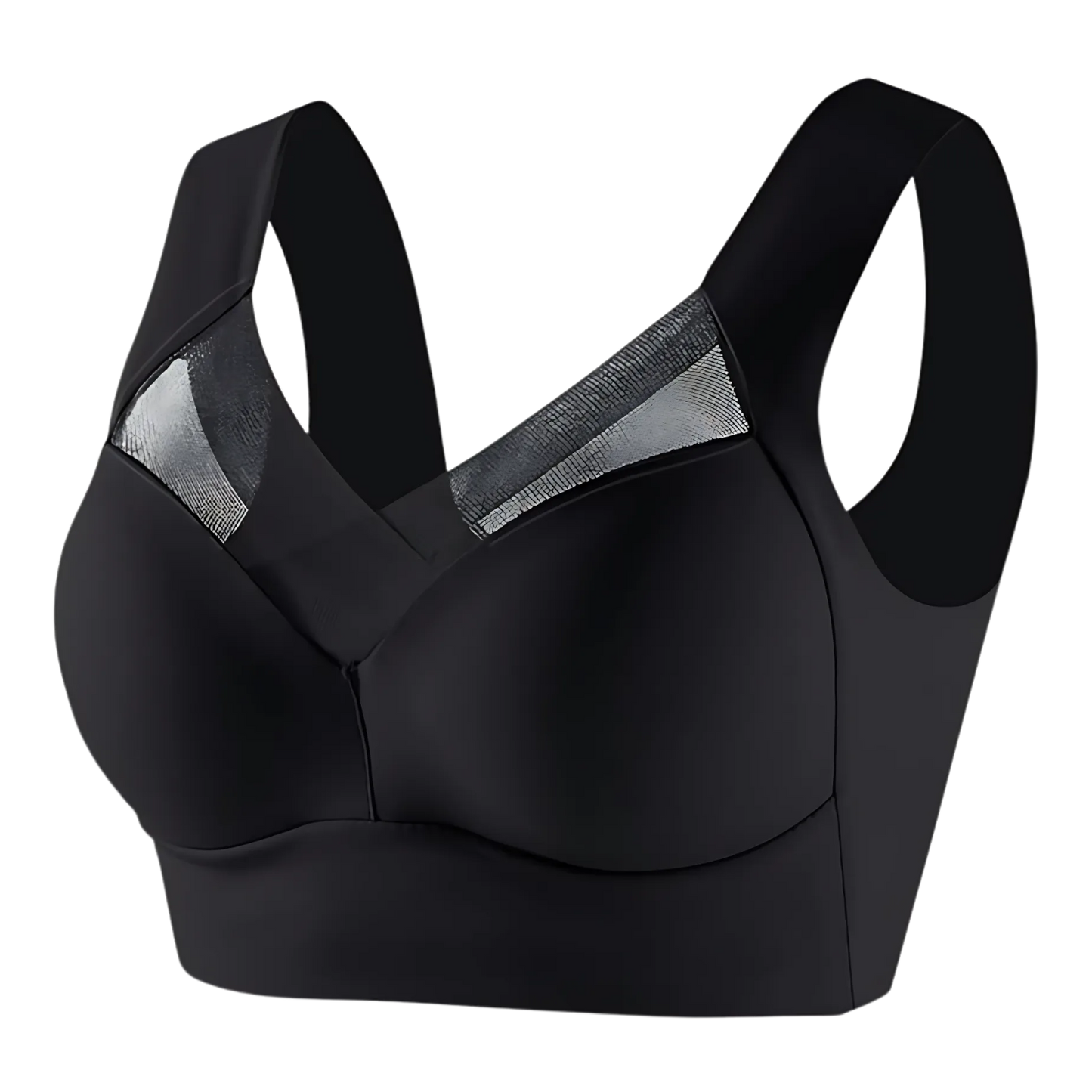 CurveEase™ - Comfort Posture Bra