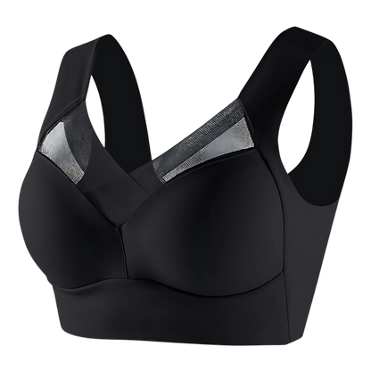 CurveEase™ - Comfort Posture Bra