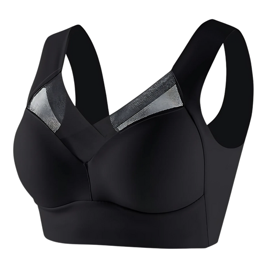 CurveEase™ - Comfort Posture Bra