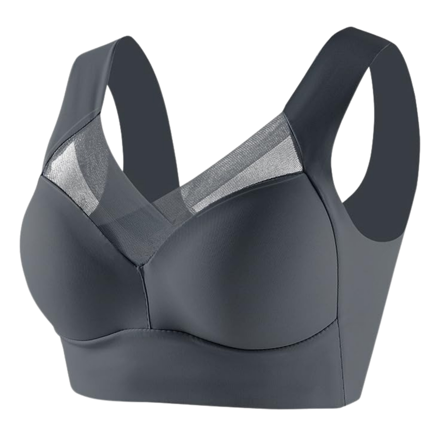 CurveEase™ - Comfort Posture Bra