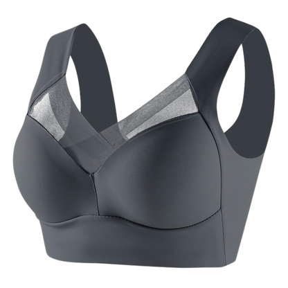 CurveEase™ - Comfort Posture Bra