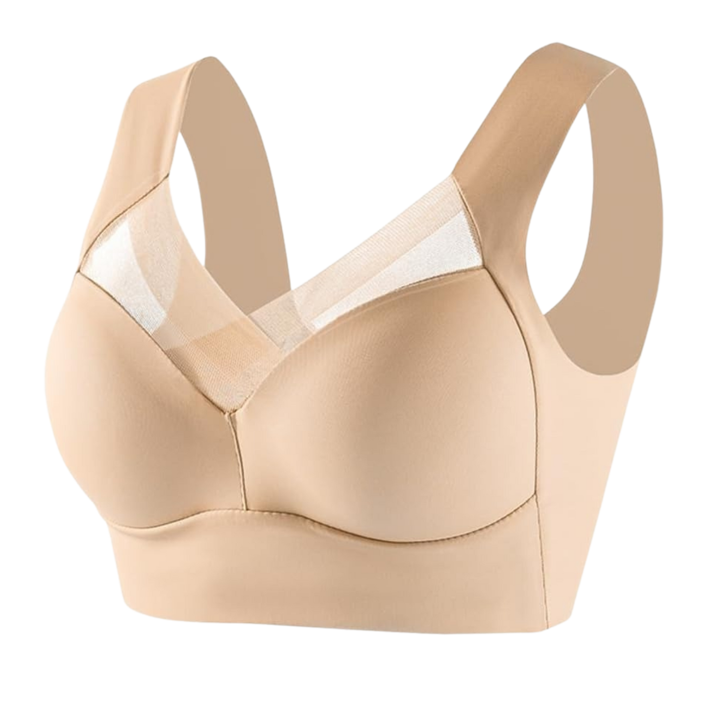 CurveEase™ - Comfort Posture Bra