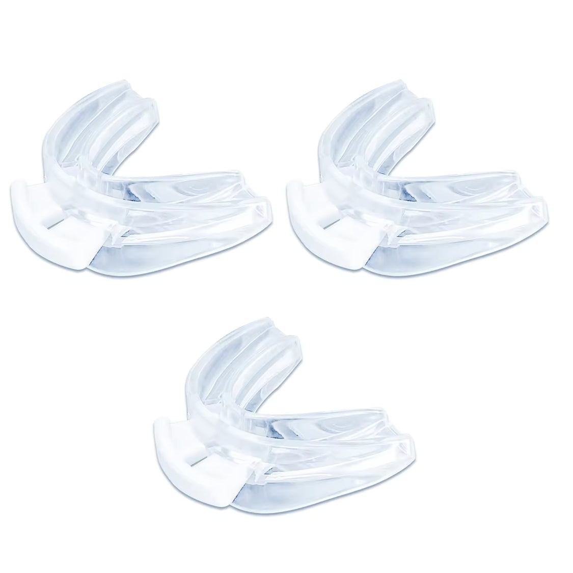 Dentoora™ – Sleep Apnea & Anti-Snoring Guard