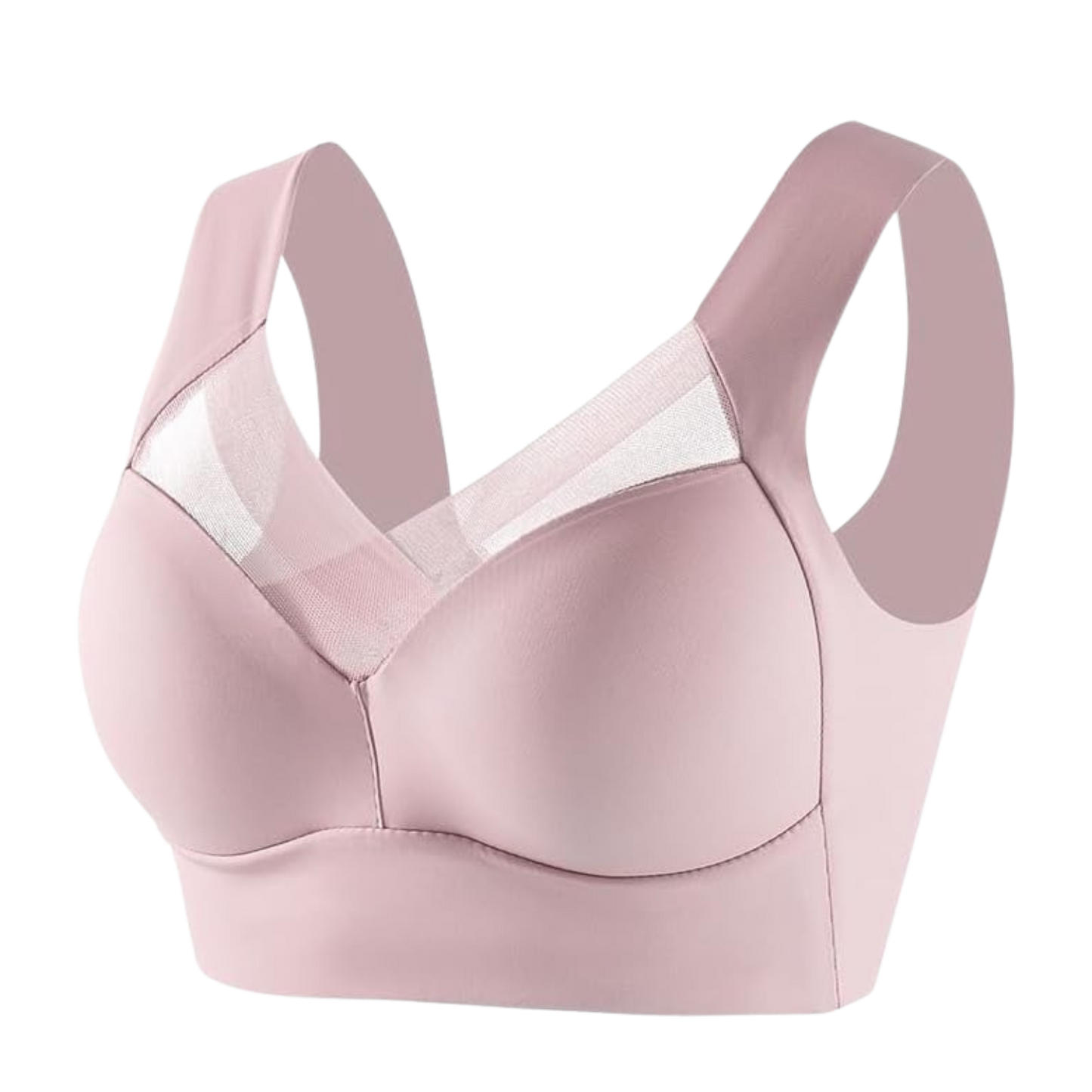 CurveEase™ - Comfort Posture Bra