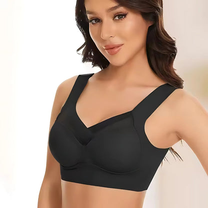 CurveEase™ - Comfort Posture Bra