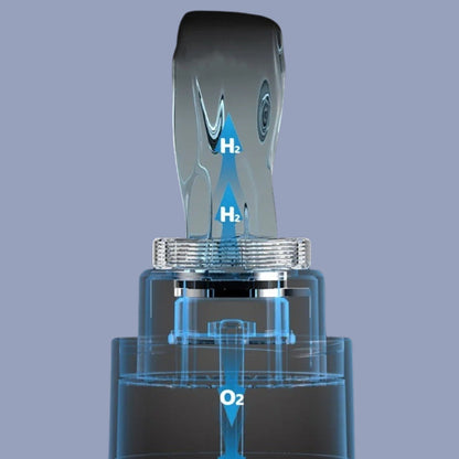 SipHaven™ - Health Water Bottle