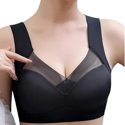 CurveEase™ - Comfort Posture Bra