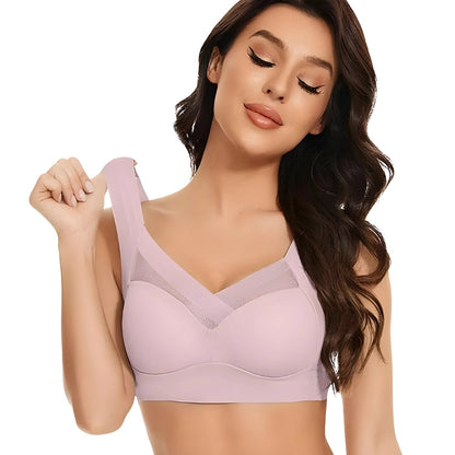 CurveEase™ - Comfort Posture Bra