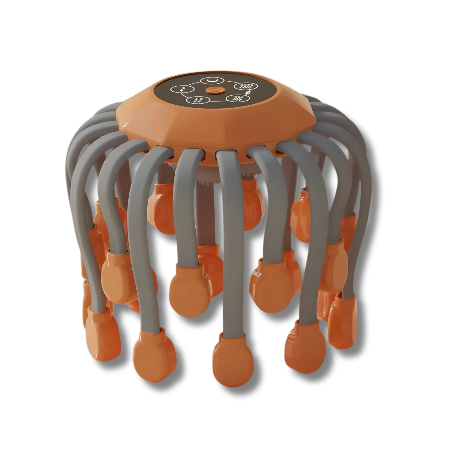 Fleurao™ - Electric Scalp Massager