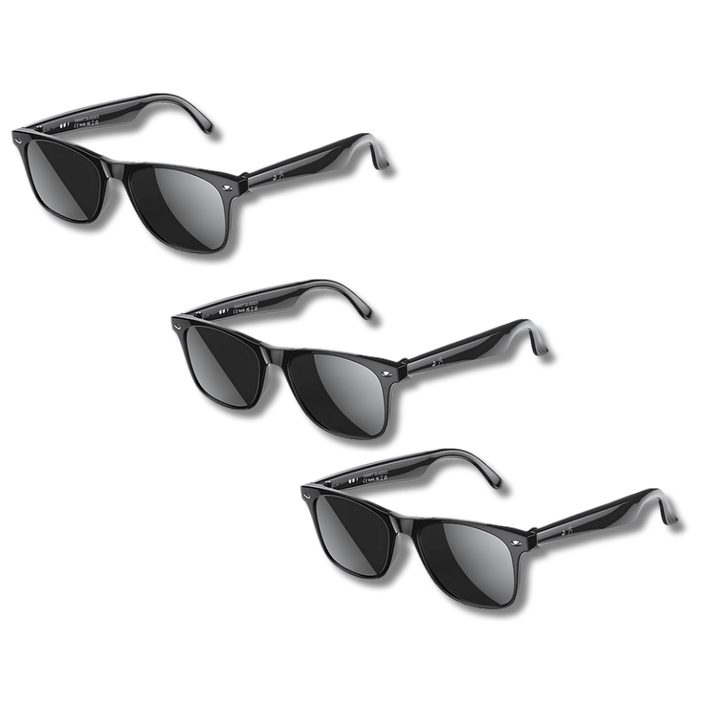 Aurex™ -  Smart Sunglasses
