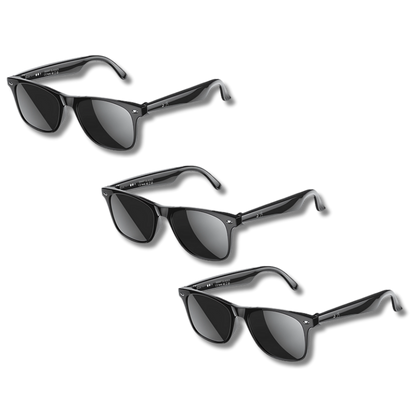 Aurex™ -  Smart Sunglasses