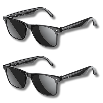 Aurex™ -  Smart Sunglasses