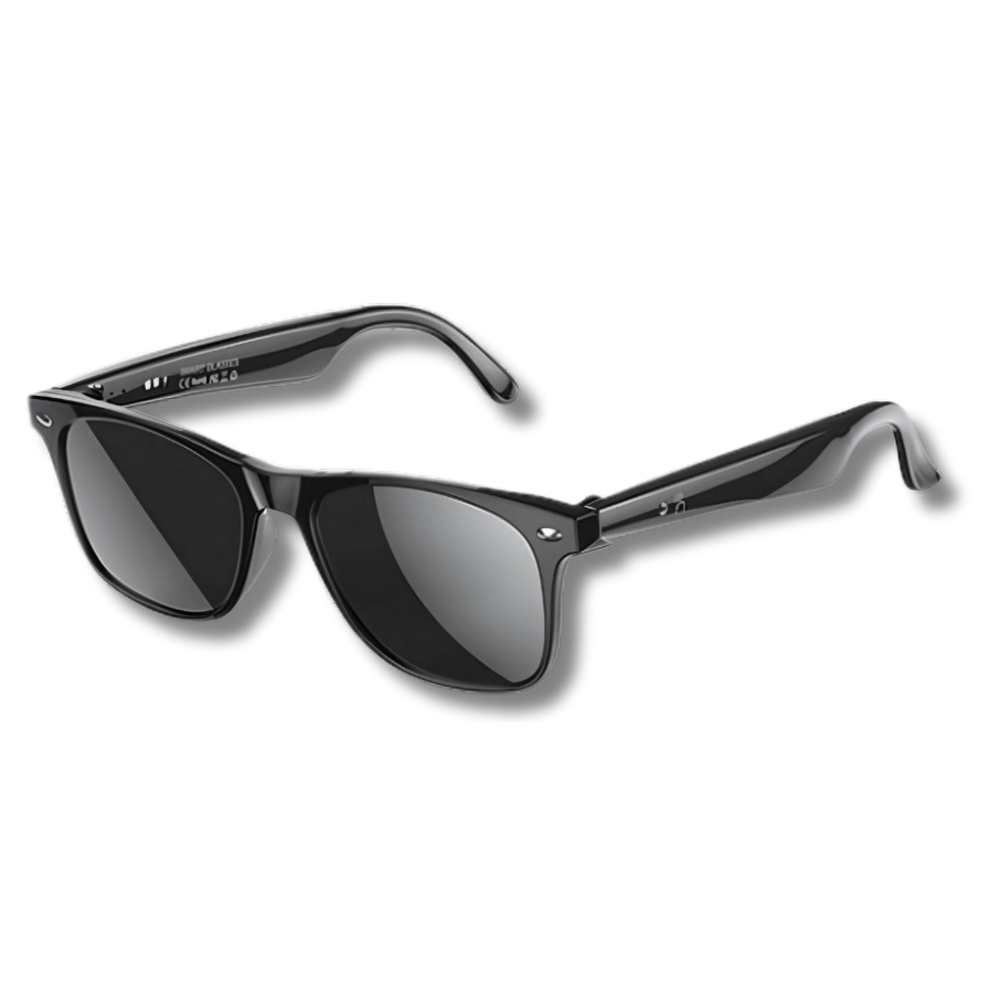 Aurex™ -  Smart Sunglasses