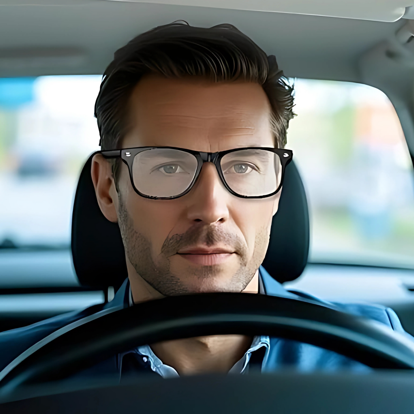 Aurex™ -  Smart Sunglasses