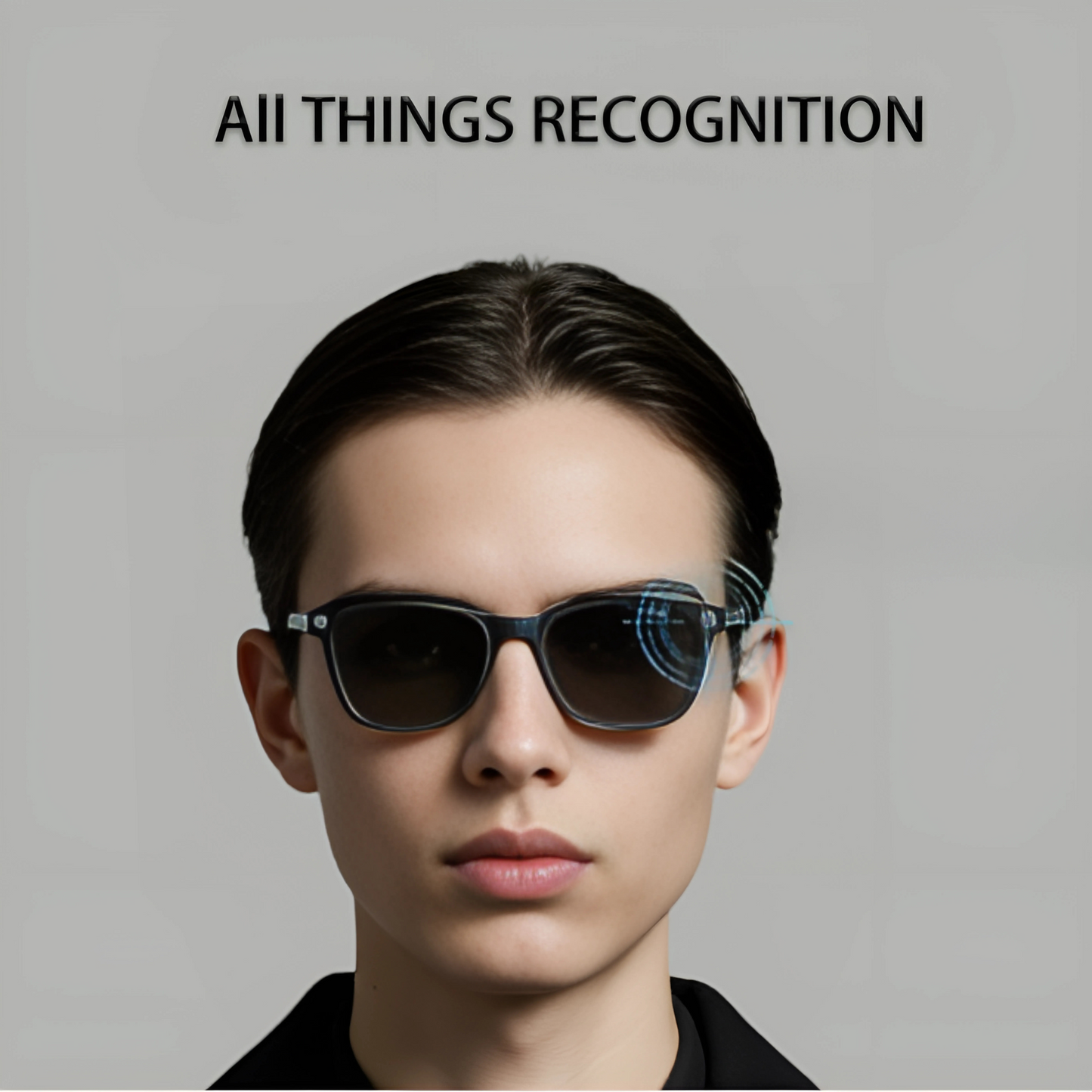 Aurex™ -  Smart Sunglasses