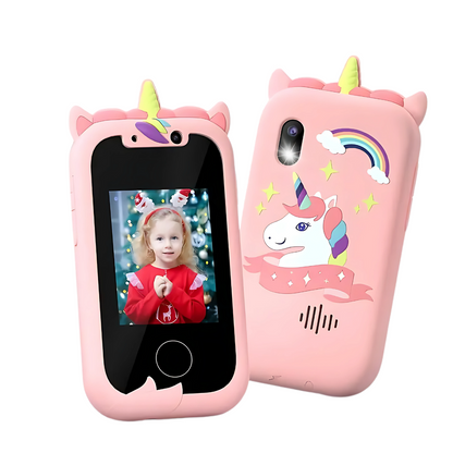 EduTalk™ - Kids Learning Phone
