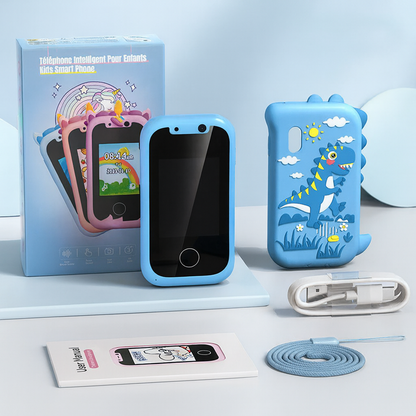 EduTalk™ - Kids Learning Phone
