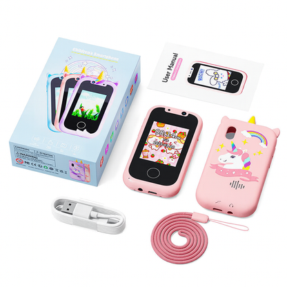 EduTalk™ - Kids Learning Phone