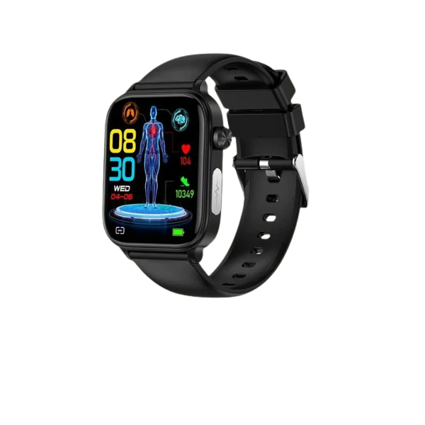 Fleurao™ - With Fall Detection and Blood Glucose measurement