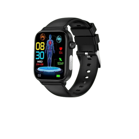 Fleurao™ - With Fall Detection and Blood Glucose measurement