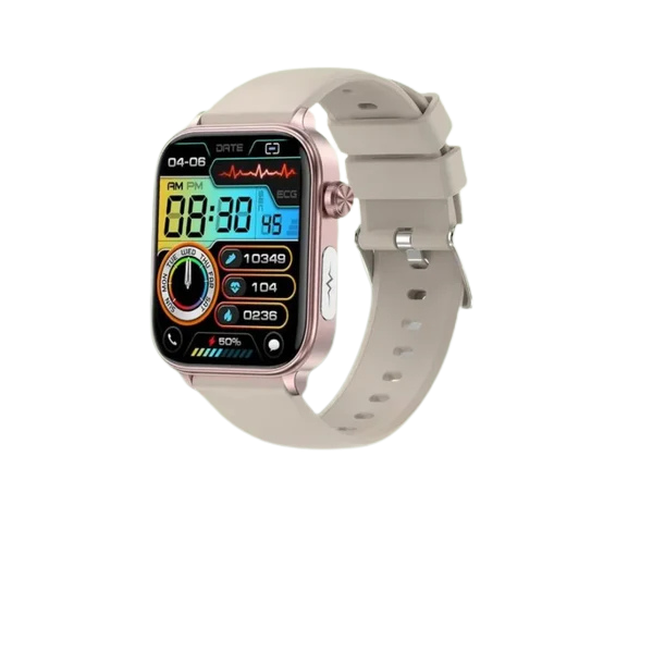Fleurao™ - With Fall Detection and Blood Glucose measurement